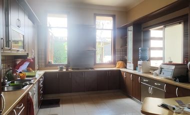 TURUN HARGA Rumah Mewah, Besar & Murah di bawah Harga NJOP di Budi Indah, Setiabudhi