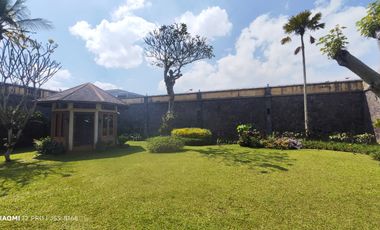 TURUN HARGA Rumah Mewah, Besar & Murah di bawah Harga NJOP di Budi Indah, Setiabudhi