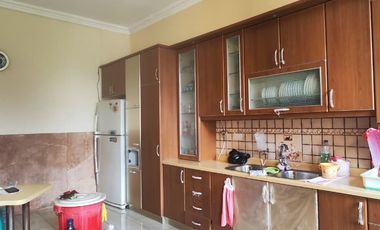 TURUN HARGA Rumah Mewah, Besar & Murah di bawah Harga NJOP di Budi Indah, Setiabudhi