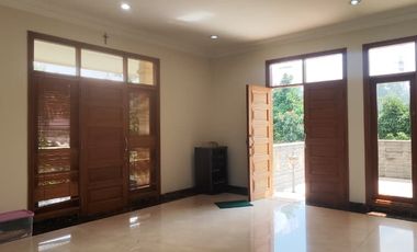 TURUN HARGA Rumah Mewah, Besar & Murah di bawah Harga NJOP di Budi Indah, Setiabudhi