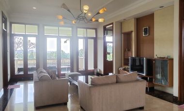 TURUN HARGA Rumah Mewah, Besar & Murah di bawah Harga NJOP di Budi Indah, Setiabudhi