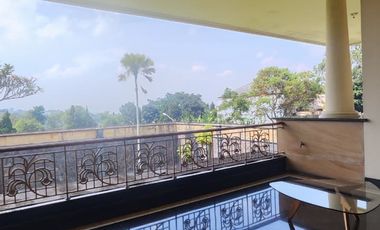 TURUN HARGA Rumah Mewah, Besar & Murah di bawah Harga NJOP di Budi Indah, Setiabudhi