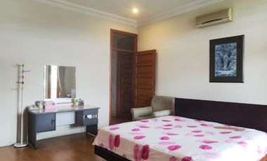 TURUN HARGA Rumah Mewah, Besar & Murah di bawah Harga NJOP di Budi Indah, Setiabudhi