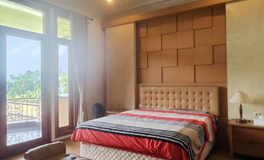 TURUN HARGA Rumah Mewah, Besar & Murah di bawah Harga NJOP di Budi Indah, Setiabudhi