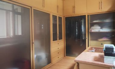 TURUN HARGA Rumah Mewah, Besar & Murah di bawah Harga NJOP di Budi Indah, Setiabudhi