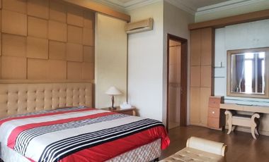 TURUN HARGA Rumah Mewah, Besar & Murah di bawah Harga NJOP di Budi Indah, Setiabudhi