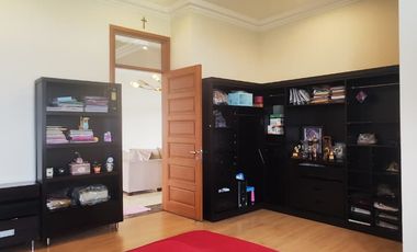 TURUN HARGA Rumah Mewah, Besar & Murah di bawah Harga NJOP di Budi Indah, Setiabudhi