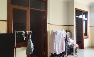 TURUN HARGA Rumah Mewah, Besar & Murah di bawah Harga NJOP di Budi Indah, Setiabudhi