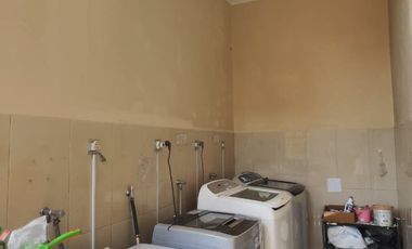 TURUN HARGA Rumah Mewah, Besar & Murah di bawah Harga NJOP di Budi Indah, Setiabudhi