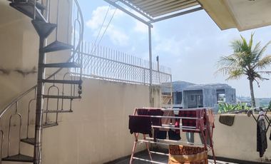 TURUN HARGA Rumah Mewah, Besar & Murah di bawah Harga NJOP di Budi Indah, Setiabudhi
