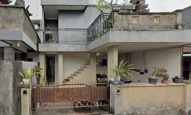 ID:H-136 Dijual Rumah Kost Pemogan Denpasar Selatan Bali Dekat Renon Sesetan Sanur Kuta