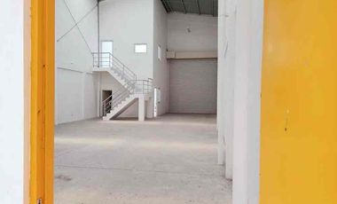 Disewakan Gudang & Office Aeropolis  Strategis Siap Pakai Bisa Akses Container Dekat Bandara Tangerang