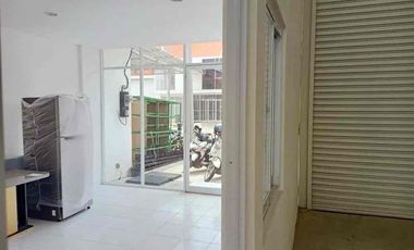 Disewakan Gudang & Office Aeropolis  Strategis Siap Pakai Bisa Akses Container Dekat Bandara Tangerang