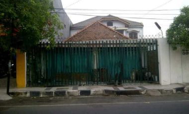 Rumah Usaha Mojokerto