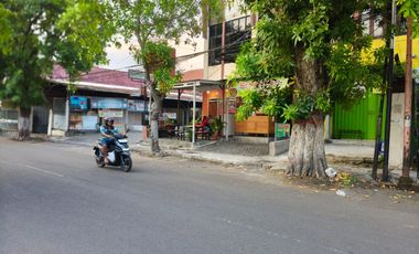 Rumah Usaha Mojokerto