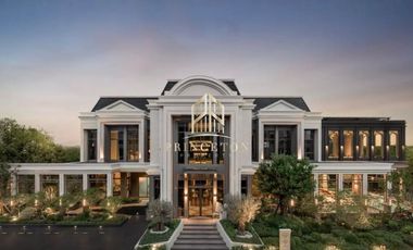 Last Unit Available CONNOISSEUR Phatthanakan