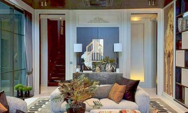 Last Unit Available CONNOISSEUR Phatthanakan