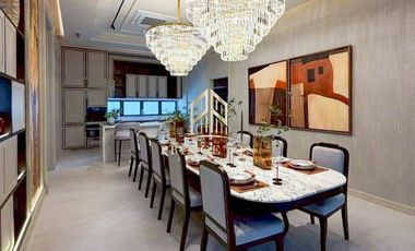 Last Unit Available CONNOISSEUR Phatthanakan