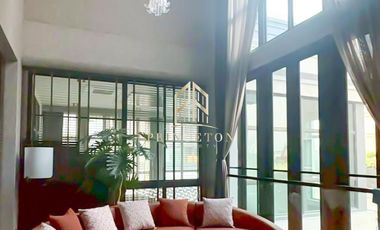 Last Unit Available CONNOISSEUR Phatthanakan