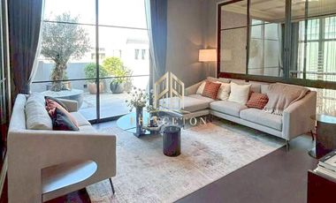 Last Unit Available CONNOISSEUR Phatthanakan