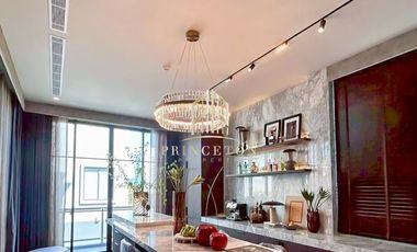 Last Unit Available CONNOISSEUR Phatthanakan