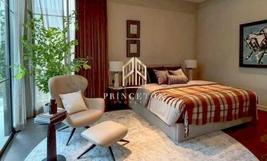 Last Unit Available CONNOISSEUR Phatthanakan