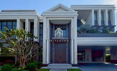 Last Unit Available CONNOISSEUR Phatthanakan