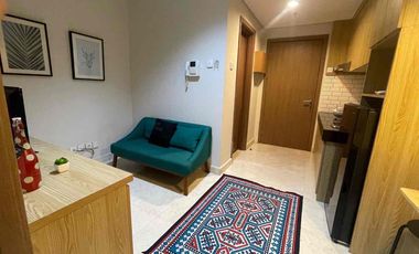 DIJUAL APARTEMENT 1 BR PURI ORCHARD JAKARTA BARAT