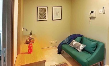 DIJUAL APARTEMENT 1 BR PURI ORCHARD JAKARTA BARAT