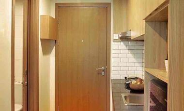 DIJUAL APARTEMENT 1 BR PURI ORCHARD JAKARTA BARAT