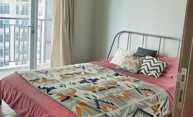 DIJUAL APARTEMENT 1 BR PURI ORCHARD JAKARTA BARAT