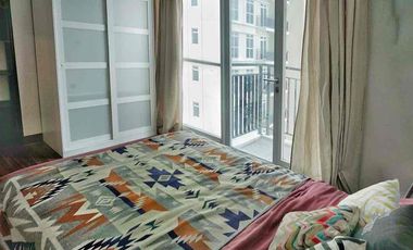 DIJUAL APARTEMENT 1 BR PURI ORCHARD JAKARTA BARAT