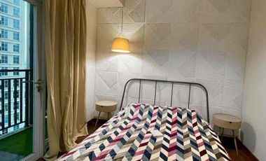 DIJUAL APARTEMENT 1 BR PURI ORCHARD JAKARTA BARAT