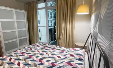 DIJUAL APARTEMENT 1 BR PURI ORCHARD JAKARTA BARAT