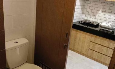 DIJUAL APARTEMENT 1 BR PURI ORCHARD JAKARTA BARAT