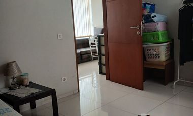 RUMAH BAGUS 2 LANTAI STRATEGIS DEKAT TOL, SEKOLAH SIAP HUNI DI CIMAHI