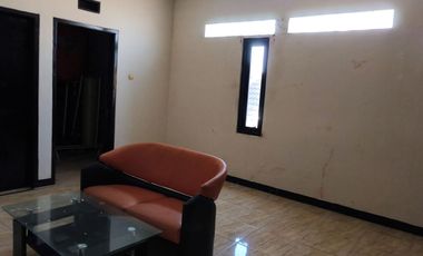 CEPATT RUMAH BAGUS MINIMALIS 1,5 LANTAI STRATEGIS SIAP HUNI DI TAMAN CIBADUYUT INDAH 2 TCI2 BANDUNG