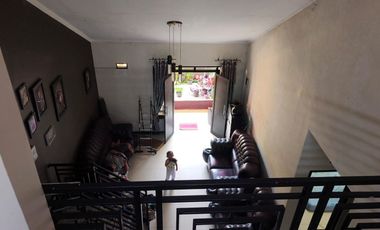 CEPATT RUMAH BAGUS MINIMALIS 1,5 LANTAI STRATEGIS SIAP HUNI DI TAMAN CIBADUYUT INDAH 2 TCI2 BANDUNG