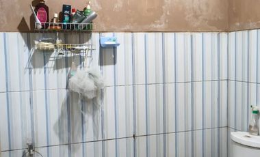 CEPATT RUMAH BAGUS MINIMALIS 1,5 LANTAI STRATEGIS SIAP HUNI DI TAMAN CIBADUYUT INDAH 2 TCI2 BANDUNG