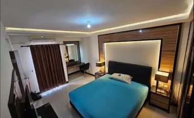 MURAAHH APARTEMEN GATEWAY CICADAS TIPE 1 BR FULL FURNISHED SIAP HUNI BANDUNG