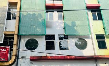 Ruko dijual di Perumahan Margorejo Indah, RW 08, Margorejo, Wonocolo, Surabaya, Jawa Timur