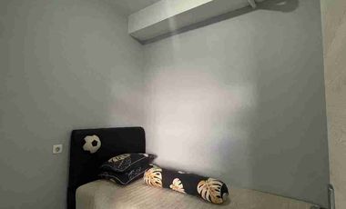 Disewakan apartemen menara kebon jeruk Type 2BR Full furnished