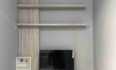 Disewakan apartemen menara kebon jeruk Type 2BR Full furnished