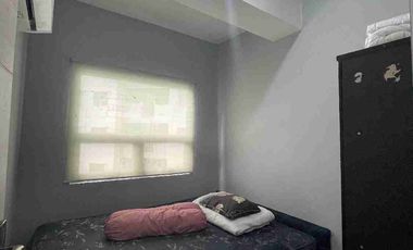 Disewakan apartemen menara kebon jeruk Type 2BR Full furnished