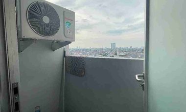 Disewakan apartemen menara kebon jeruk Type 2BR Full furnished