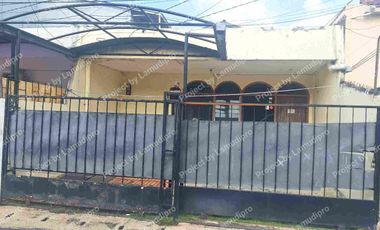 MURAH!! RUMAH DI UTAN KAYU MATRAMAN CASH ONLY