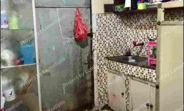 MURAH!! RUMAH DI UTAN KAYU MATRAMAN CASH ONLY