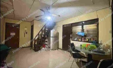 MURAH!! RUMAH DI UTAN KAYU MATRAMAN CASH ONLY