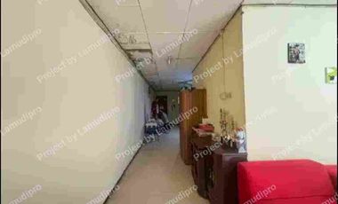 MURAH!! RUMAH DI UTAN KAYU MATRAMAN CASH ONLY