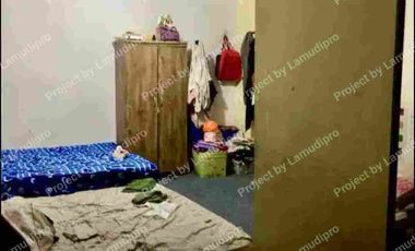 MURAH!! RUMAH DI UTAN KAYU MATRAMAN CASH ONLY